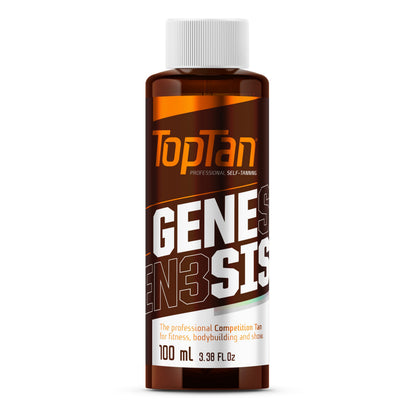 Toptan Génesis 100ml