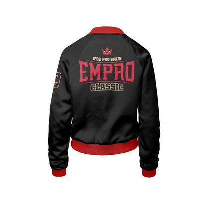 Chaqueta Bomber Empro Sixnine