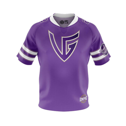 Official NFL Jersey VERONICA GALLEGO