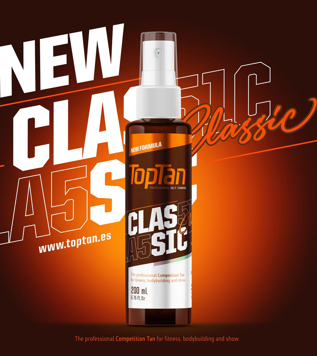 Toptan Classis *New Color*