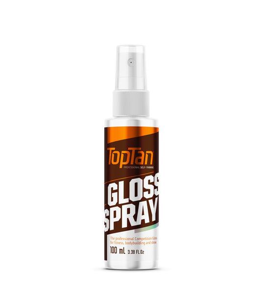 Gloss Toptan Spray *CHERRY*