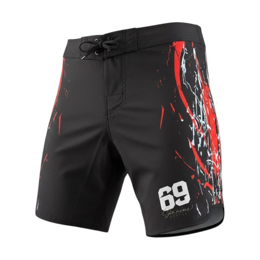 Short Men's Empro Fire