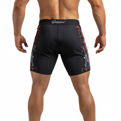 Short Men's Empro Fire