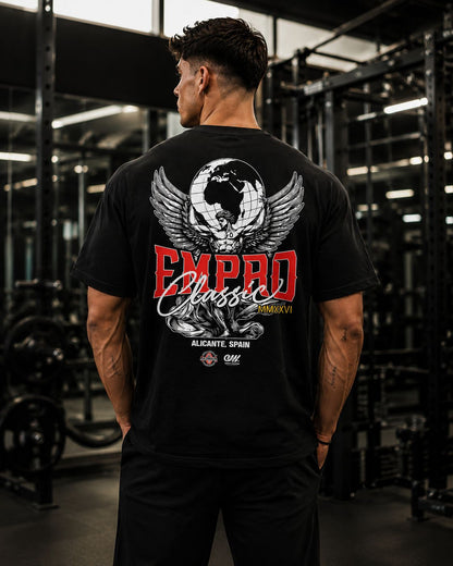 Oversize Empro Atlas MMXXVI