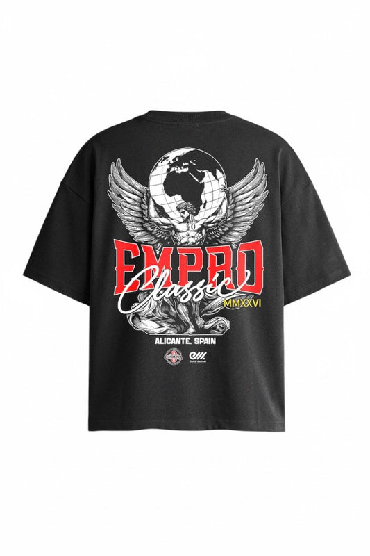 Oversize Empro Atlas MMXXVI