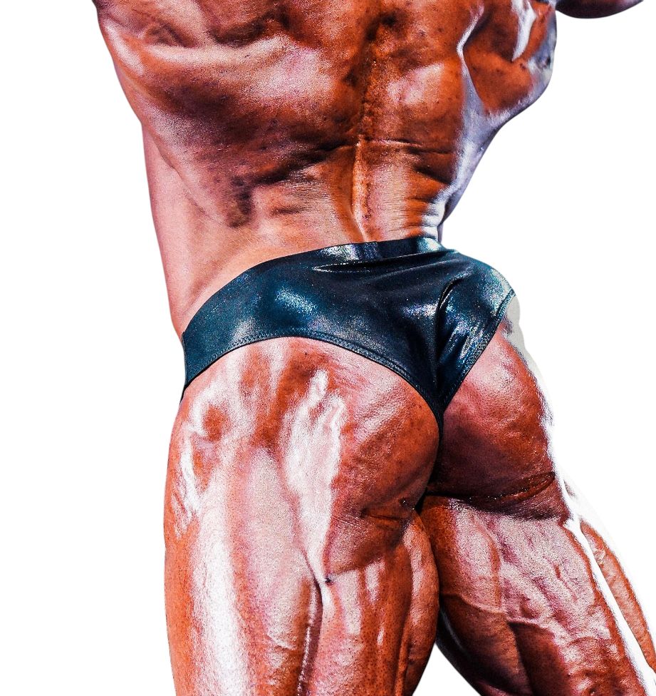 Bañador Classic Physique