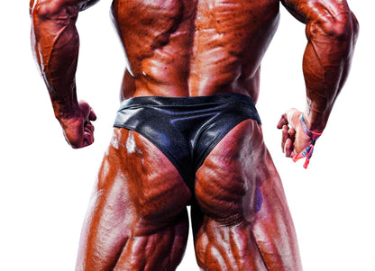 Bañador Classic Physique