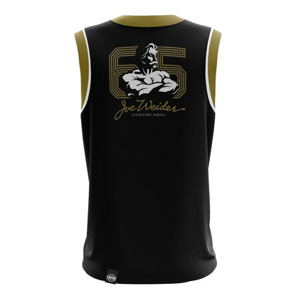 Camiseta Oficial Basket O 1965