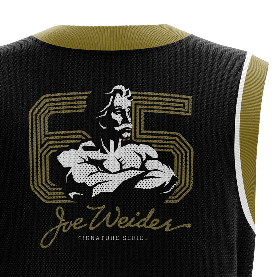 Camiseta Oficial Basket O 1965