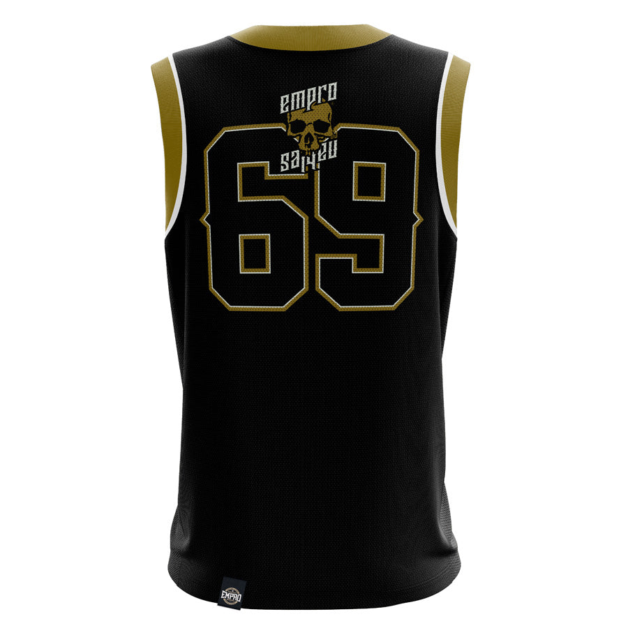 Camiseta Basket Empronables