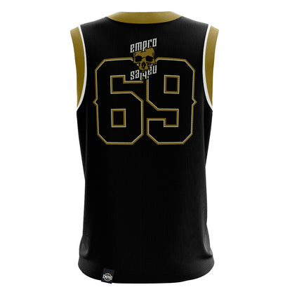 Camiseta Basket Empronables