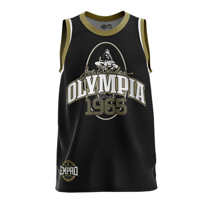 Camiseta Oficial Basket O 1965