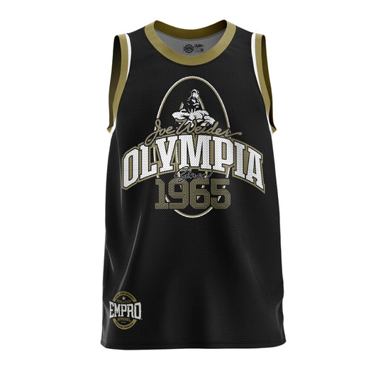 Camiseta Oficial Basket O 1965