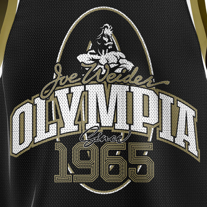 Camiseta Oficial Basket O 1965