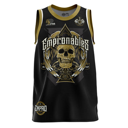 Camiseta Basket Empronables