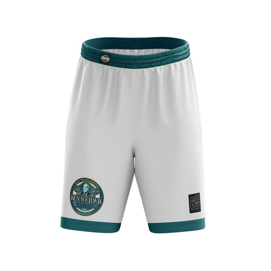 BERMUDA Ben Weider Naturals White