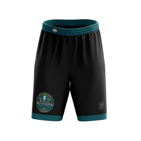 BERMUDA Ben Weider Naturals Black