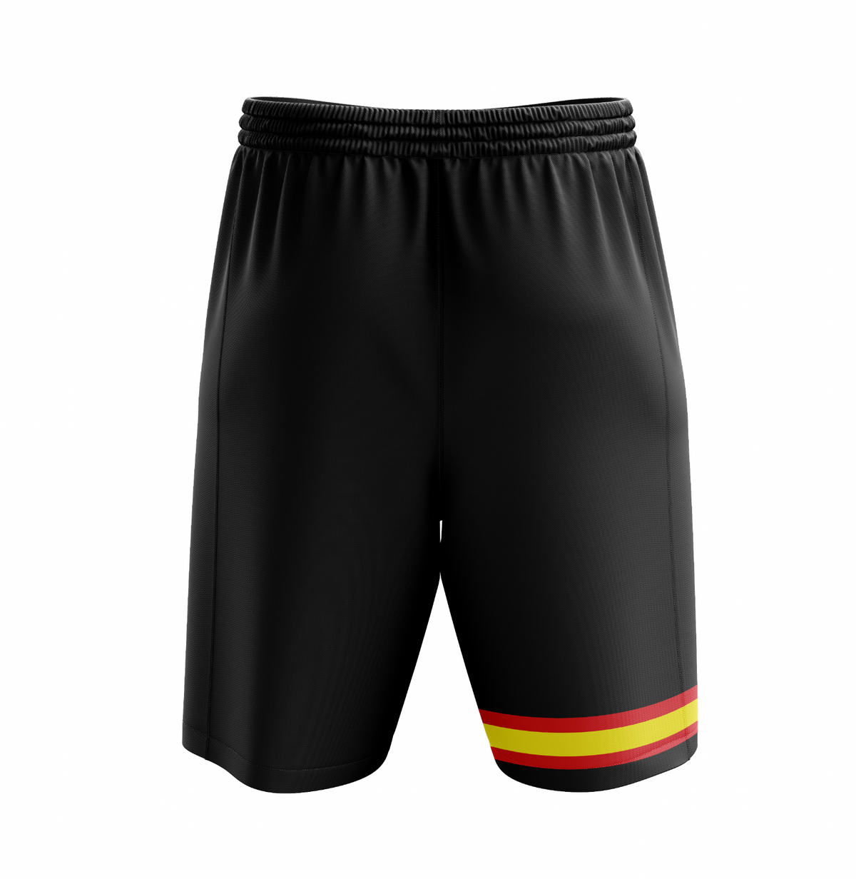 BERMUDA CAMPEONATO DE ESPAÑA 2024