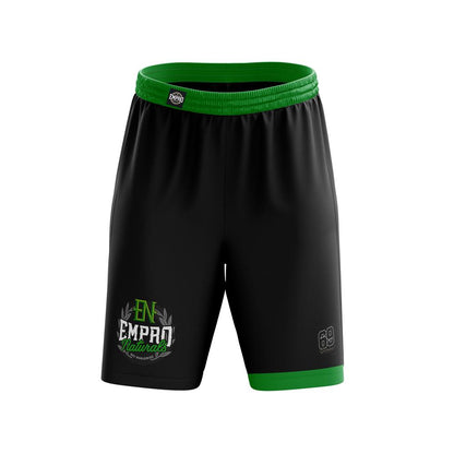 Bermuda Basket Empro Naturals