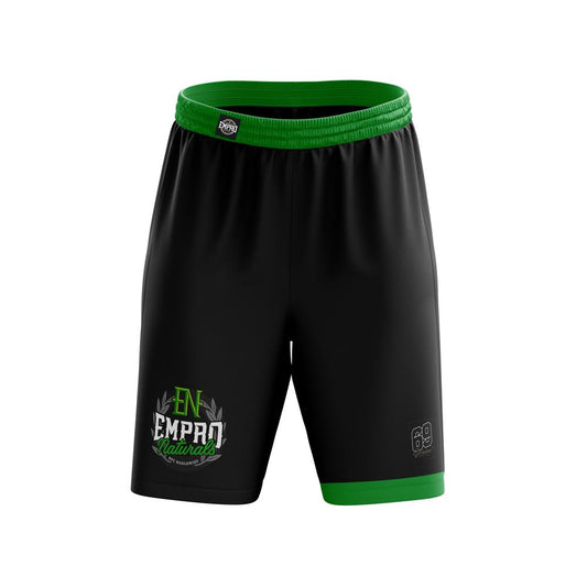 Bermuda Basket Empro Naturals