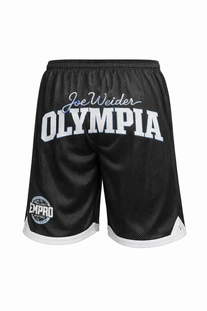 Bermuda OLYMPIA AMATEUR BLACK