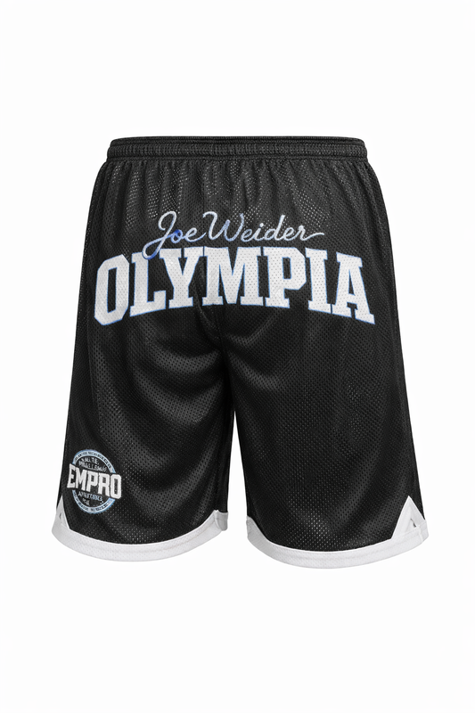 Bermuda OLYMPIA AMATEUR BLACK