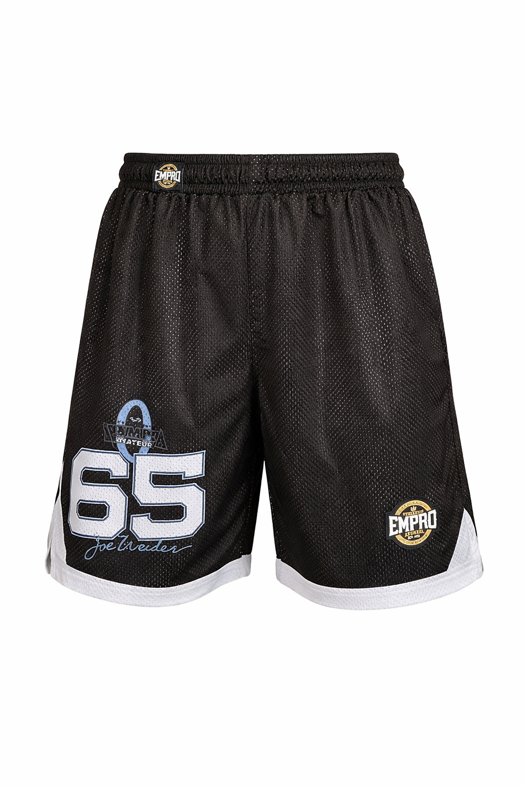 Bermuda OLYMPIA AMATEUR BLACK