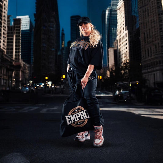 MAXI BOLSO EMPRO