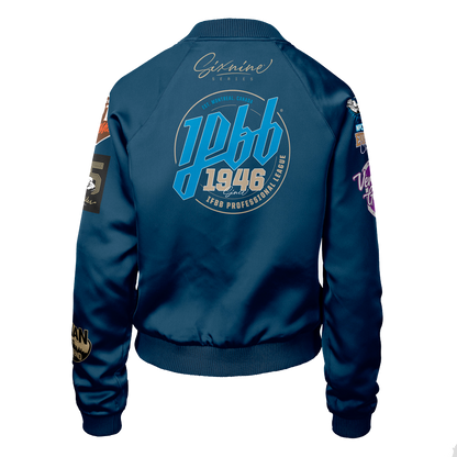 Chaqueta Bomber Emproshow 2023