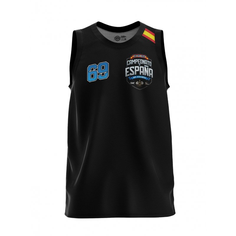 BASKET CAMPEONATO DE ESPAÑA 2024