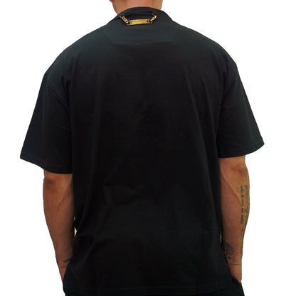 ¡Exclusiva! Camiseta Oversize 69 Brillante Serie Sixnine