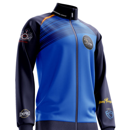 Chandal Oficial IFBB PRO España 2019