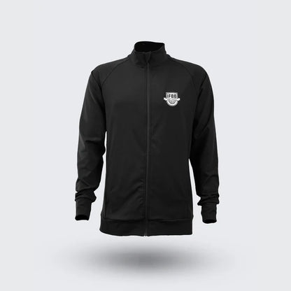 IFBB PRO BLACK IFBB JACKET