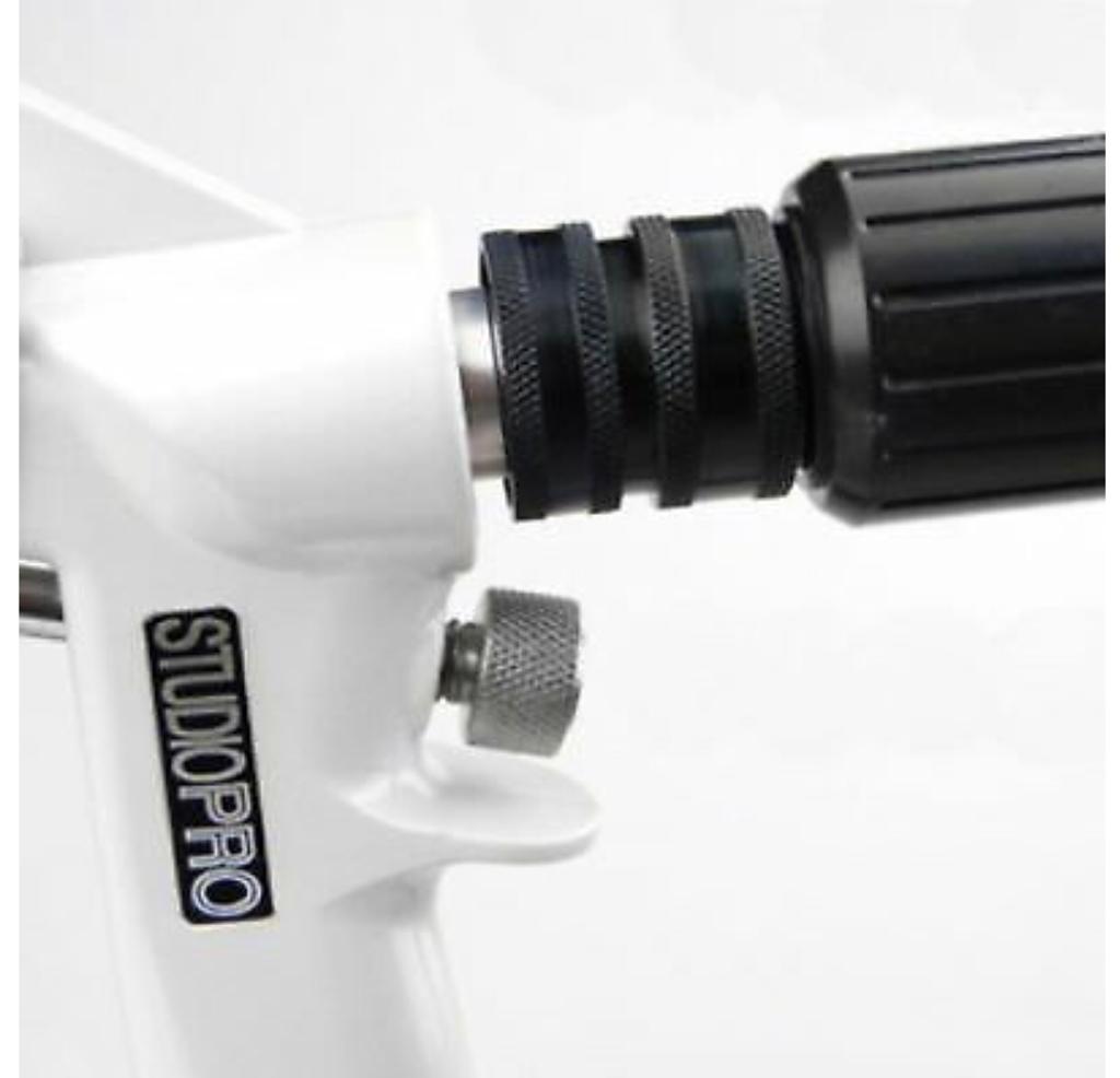 StudioPro Spray Tanning - Maquina para bronceado en Spray