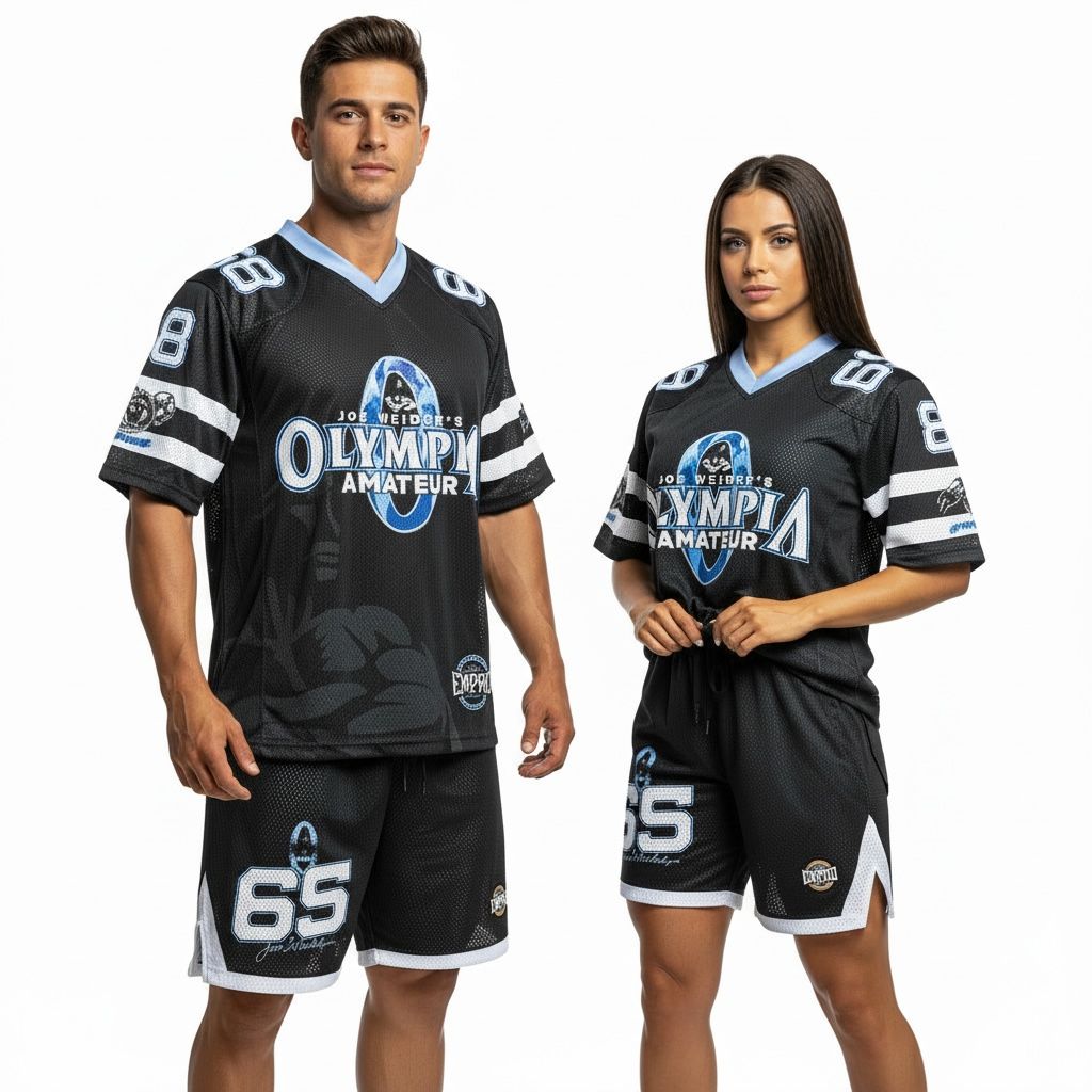 Bermuda OLYMPIA AMATEUR BLACK