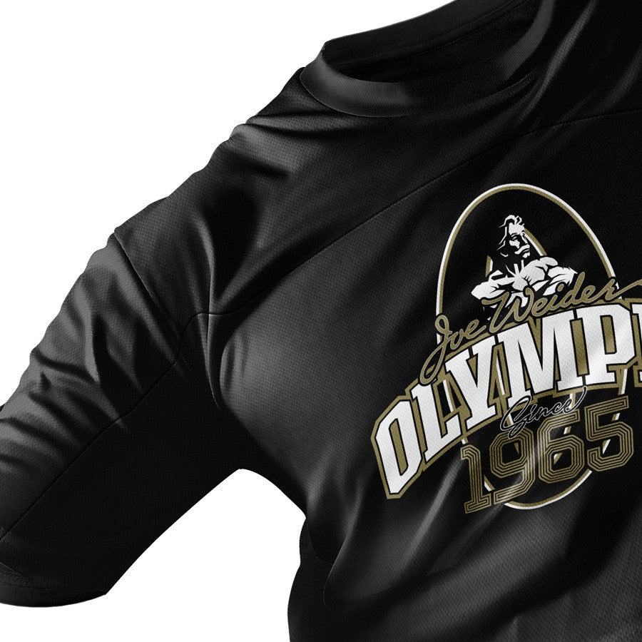 Camiseta Oficial Culturista O 1965
