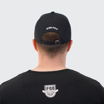IFBB PRO BLACK CAP