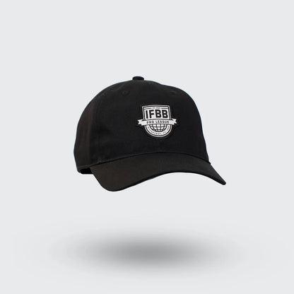 IFBB PRO BLACK CAP