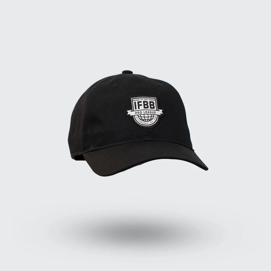 IFBB PRO BLACK CAP