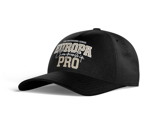 Official Europa Pro Cap