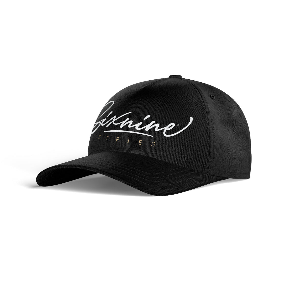 Sixnine Embroidered Baseball Cap