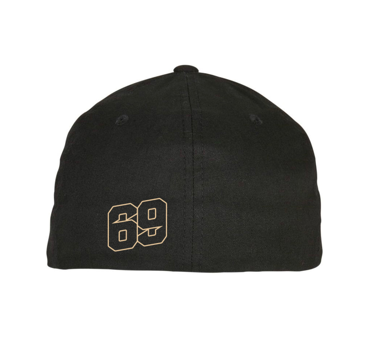 Sixnine Embroidered Baseball Cap