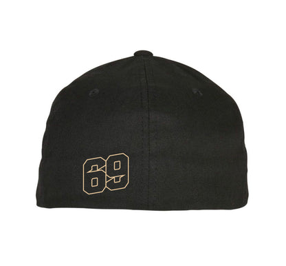 Sixnine Embroidered Baseball Cap