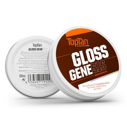 Gloss Génesis by Toptan