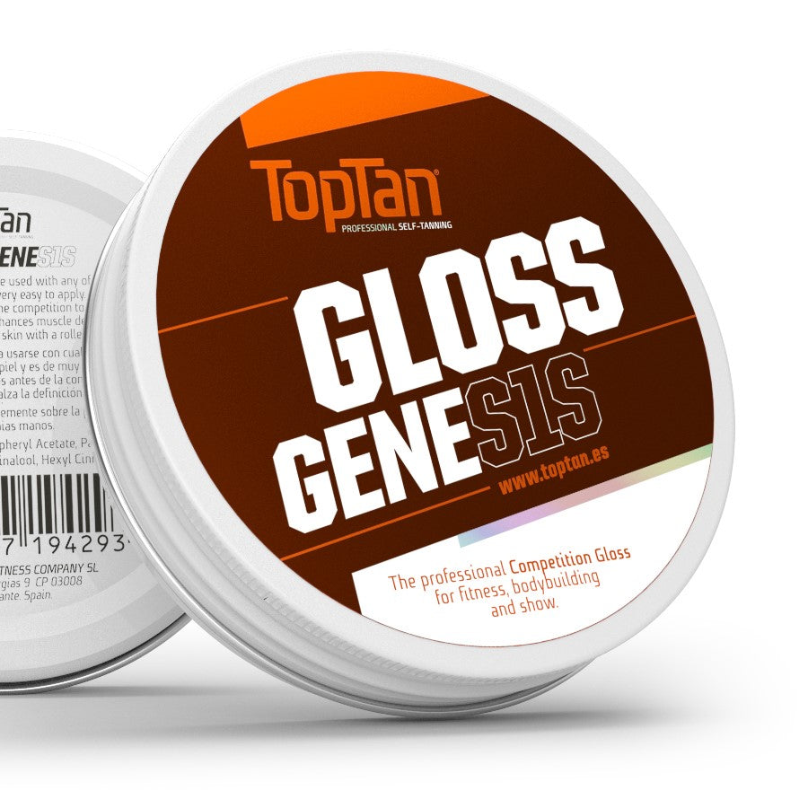 Gloss Génesis by Toptan