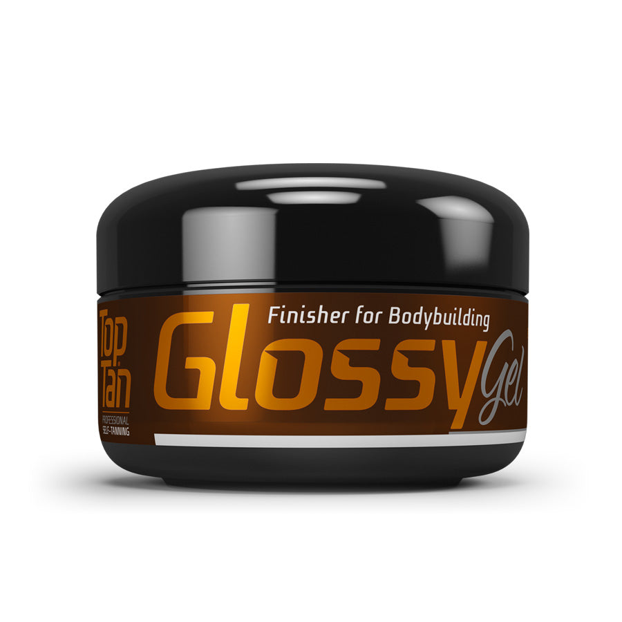 Glossy Gel by Toptan