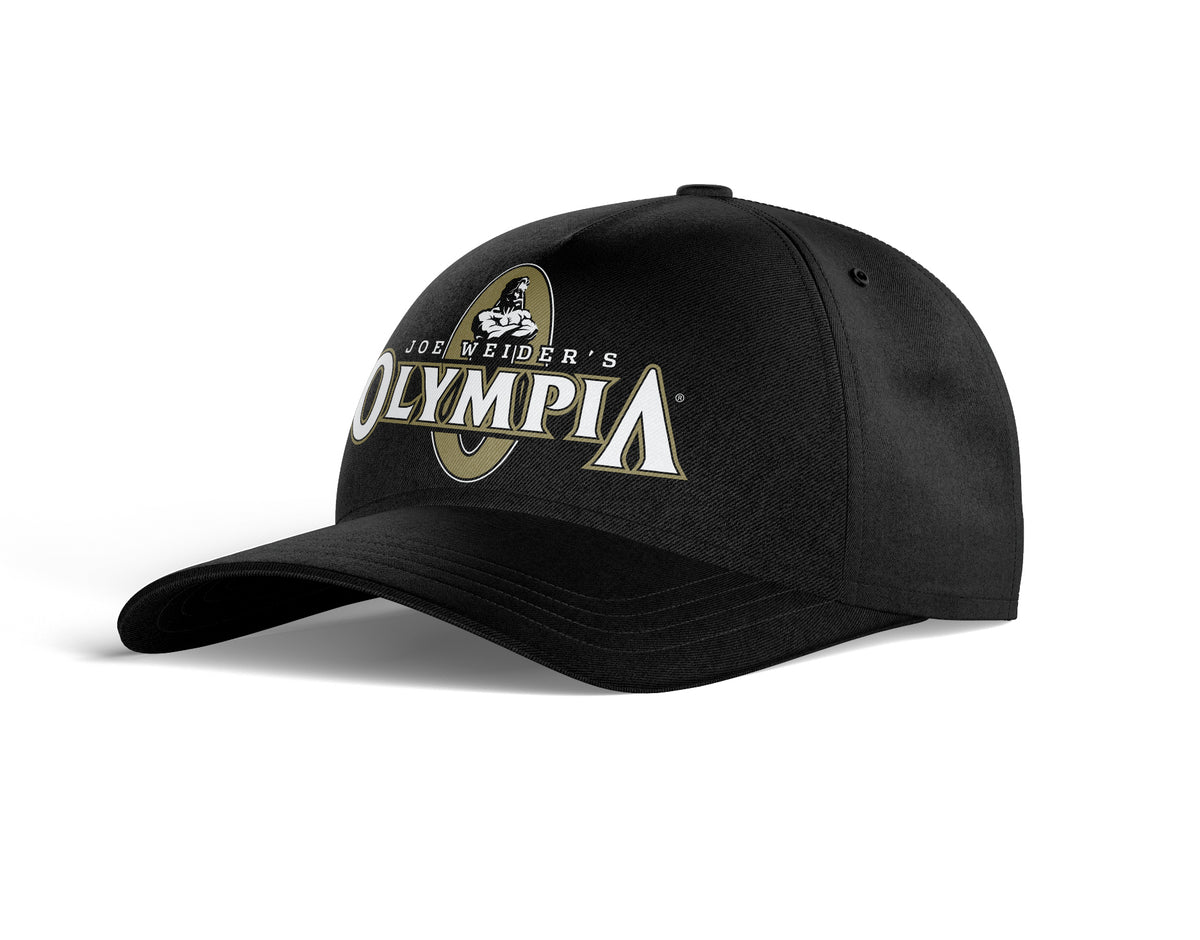 Hat O Black