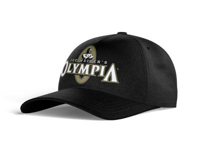 Hat O Black
