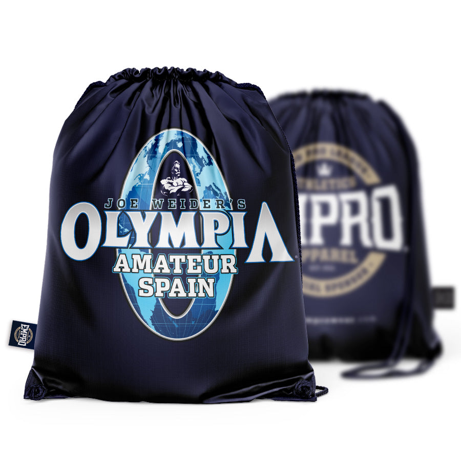 Bolsa Gym OLYMPIA