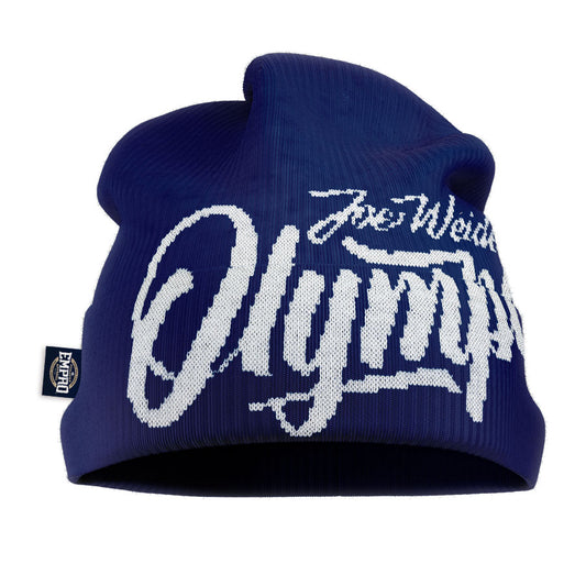 Gorro de lana Oficial Mr Olympia